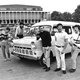 Image for article titled The Ford Transit Van Looks Back On Years Of Weird Adventures
